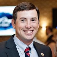 Trey Lariscy(@CoachLariscyWH3) 's Twitter Profile Photo