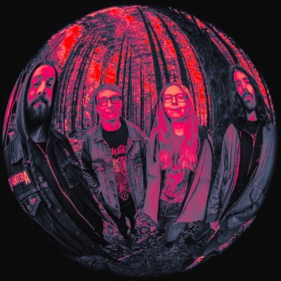 greenseekerpdx's profile picture. HEAVY PSYCH / PROTO-METAL / STONER