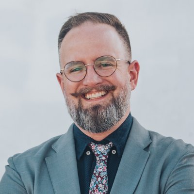 Planter/Pastor, @TheTablePCA | CoHost, @_PostEverything | Author of