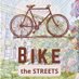 Bike the Streets (@bike_streets) Twitter profile photo Bike the Streets (@bike_streets) Twitter profile photo