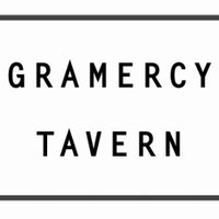 Gramercy Tavern (@gramercytavern) 's Twitter Profile