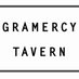 Gramercy Tavern (@GramercyTavern) Twitter profile photo