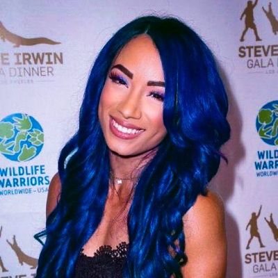 Official Twitter Account For My Fantasy Football League Called Sasha Banks League