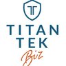 titan_tek_biz's profile picture. Empowering businesses with cutting-edge IT solutions and expert services for a secure and efficient digital future.