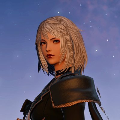 rachel // endwalker spoilersさんのプロフィール画像
