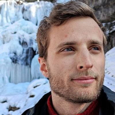 BrexDavide's profile picture. Bioinformatician 🌱
Postdoctoral researcher at the University of Trento 🇮🇹
MSc in Bioinformatics and System Biology at the University of Amsterdam 🇳🇱