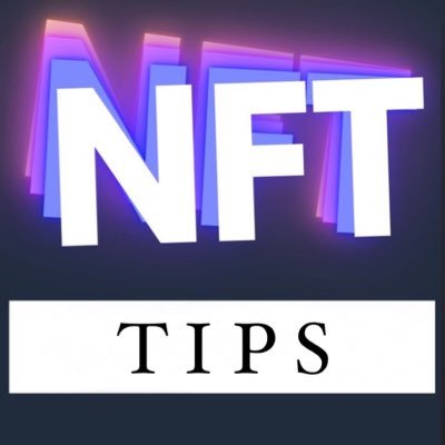 nftTipss Profile Picture