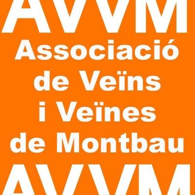 AVV de Montbau (BCN)