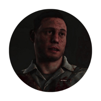 my hand was the one you reached for all throughout the great war, @xDemonsWeCarry.