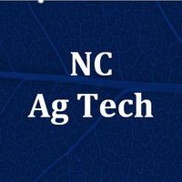 North Carolina Ag Tech (@ncagtech) 's Twitter Profile