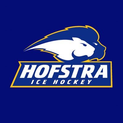 The Official Twitter Account of the Hofstra University Ice Hockey Club. #RollPride