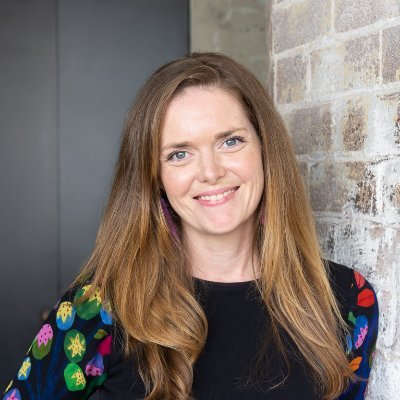 Head of Impact & Operating Principal @blackbirdvc | Cofounder @beapplied | Proud geek. Optimist | Views my own.