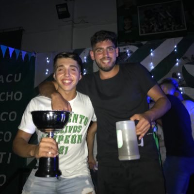 FelixMerhe's profile picture. River plate❤️