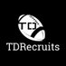 TDRecruits (@tdrecruits) Twitter profile photo