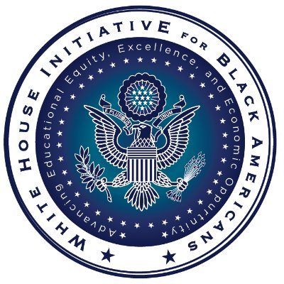 Official Account of the White House Initiative on Advancing Educational Equity, Excellence, & Economic Opportunity for Black Americans @usedgov RT ≠ endorsement