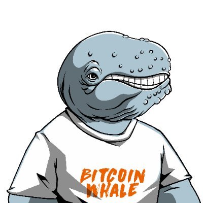 MINTING NOW! - Whales Of Wallstreet is a 8,888k collection of degenerate whales.

Discord: https://t.co/gBHGPsMuTN