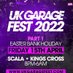 UKGarageFest (@ukgfest) Twitter profile photo UKGarageFest (@ukgfest) Twitter profile photo