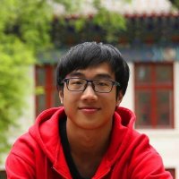 Chenjian Lin (@lcjjjj) 's Twitter Profile Photo