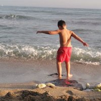 Sebastián A. Romani (@gchusar) 's Twitter Profile