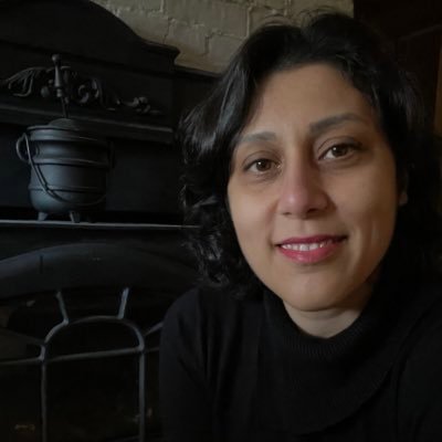 MahnazMaddah's profile picture. AI technologist & entrepreneur, passionate about turning ideas into viable solutions in life sciences. Director of @broad_ml4h، health innovation advisor @mit