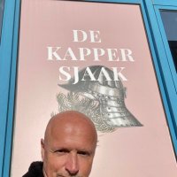 Sjaak Zonneveld (@sjakiez) 's Twitter Profile Photo