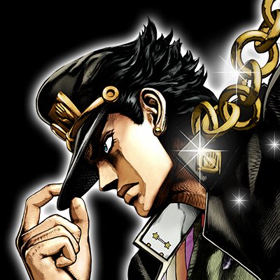 jojo_games Profile Picture