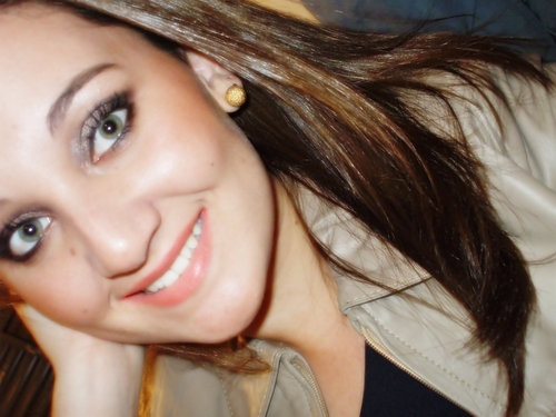 De passagem
