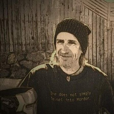 TheCodeMonkeyAu's profile picture. 