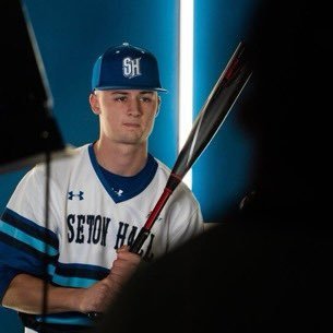 Seton Hall Baseball #21