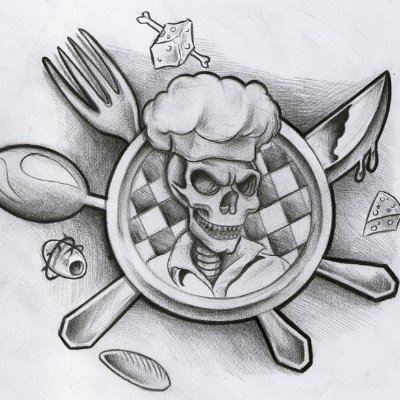 Arturo_Trejo_Of's profile picture. -Egresado de la  @UVM
-Chef profesional
-Mi pasión es cocinar, hacer feliz al comensal cuando está probando el platillo.
-Gastronomía  #mexicana