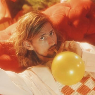 fedecouts's profile picture. Actor y cantante