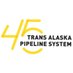 Alyeska Pipeline (@AlyeskaPipeline) Twitter profile photo