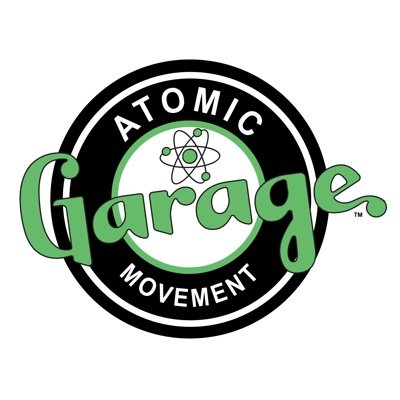 Atomic Garage Movement