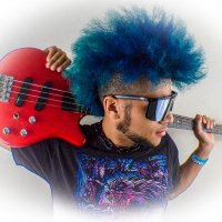 HALF HACK3D (@halfhack3d) 's Twitter Profile