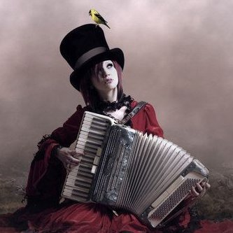 mavita_fem's profile picture. Retuiteadora 💜♀️