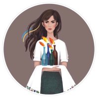 Abolitionist 🌻(@MartiBombyk) 's Twitter Profile Photo