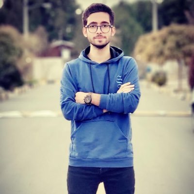 ghmoohammad Profile Picture