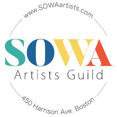 A non-profit association of professional studio artists @ 450 Harrison Ave, Boston. Come visit us on the First Friday of every month and every Sunday! #bosarts