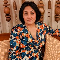 anju jaggi (@anjujaggi) 's Twitter Profile