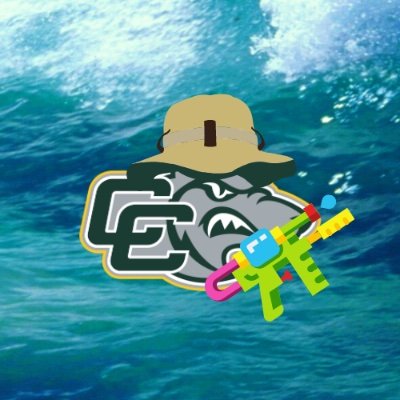 The Offical Twitter of the CCHS 2022 WaterWars
Not affiliated with Cypress Creek High School
Starting May 9th ;)