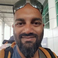 Amit Vaidya- #Author #Backpacker 🌏(@av9901) 's Twitter Profile Photo