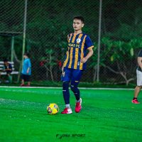 Muhammad Rizaldi Saputra (@ronalgol) 's Twitter Profile