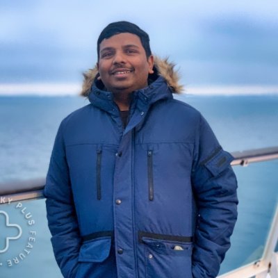 iIrfanNazar's profile picture. Water Management Professional | Model Trainer |  Data Scientist | Hydrologist | Contented | Humble