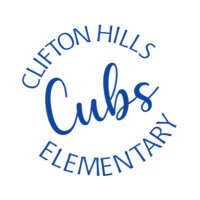 Clifton Hills Elementary School(@HillsElem) 's Twitter Profile Photo