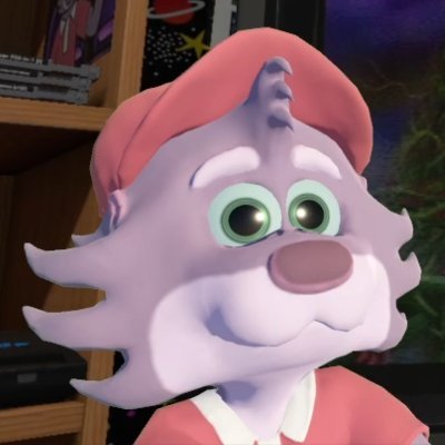 OtterRetroさんのプロフィール画像