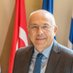 E. Sabri Ergen (@sabriergen) Twitter profile photo