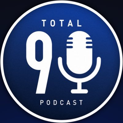The Total 90 Football Podcast - Elite Ball Knowledge and Vibes 🎙 📩: total90pod@gmail.com
