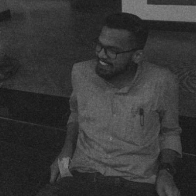 antonyjv1996's profile picture. 