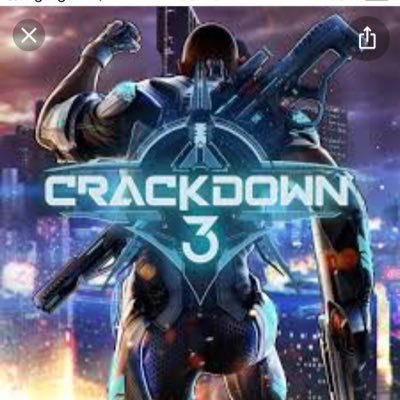 Crackdown3guy's profile picture. PC gamer. My trusty laptop with egpu can out perform modern day consoles. Crackdown 3 is better than most games today. Would love a Crackdown 4