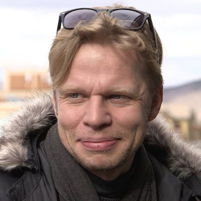 CKjersgaard Profile Picture